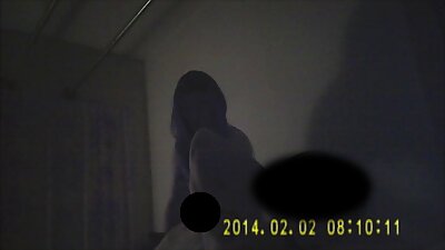 Gonzo porno video ngendi pelacur ing fishnet bodystocking ana analisa