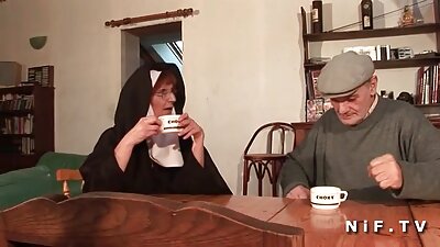 POv interaksi tempik interracial karo cameraman ireng lan cah wadon pirang panas