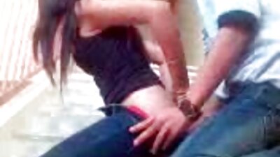 Seksual drive ndadekake slutty teen maju lan bajingan