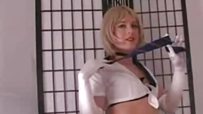 A hardcore pelacur sing duwe awak ayu iki njupuk penetrated