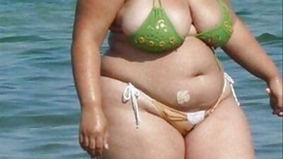 Cute cilik susu remaja banged hardcore ing amben